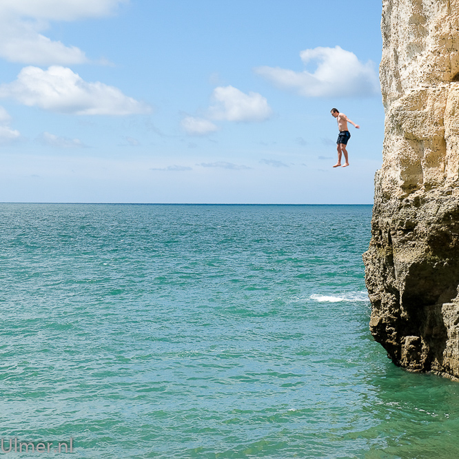 Normandie en Bretagne