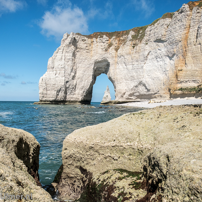 Normandie en Bretagne