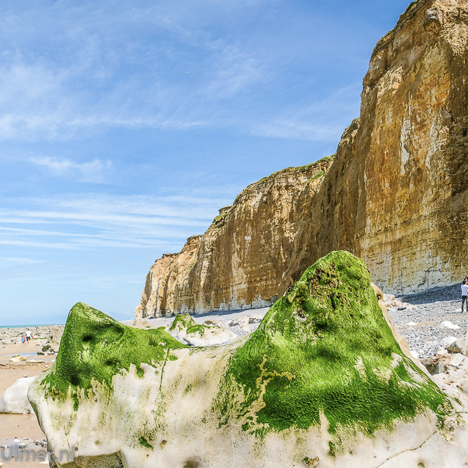 Normandie en Bretagne