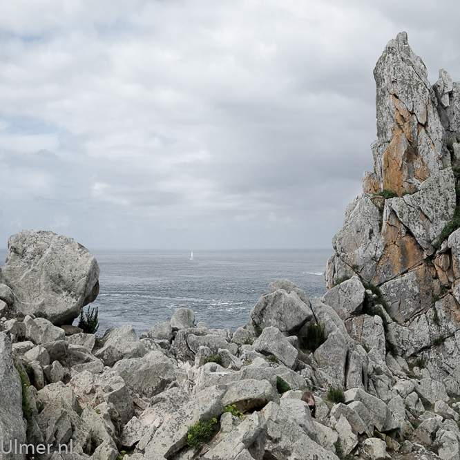 Normandie en Bretagne