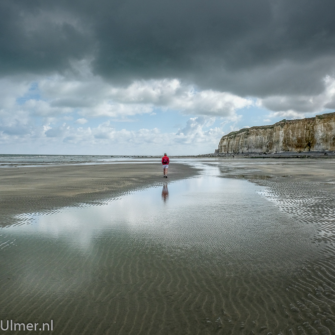 Normandie en Bretagne