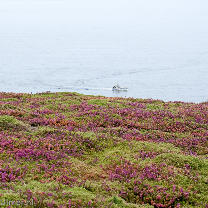 Normandie en Bretagne