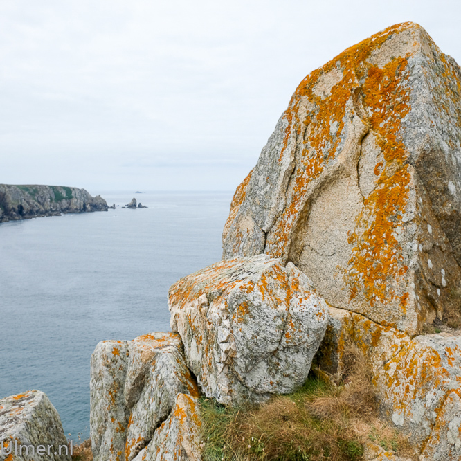 Normandie en Bretagne