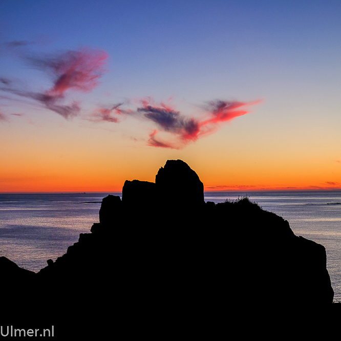 Normandie en Bretagne