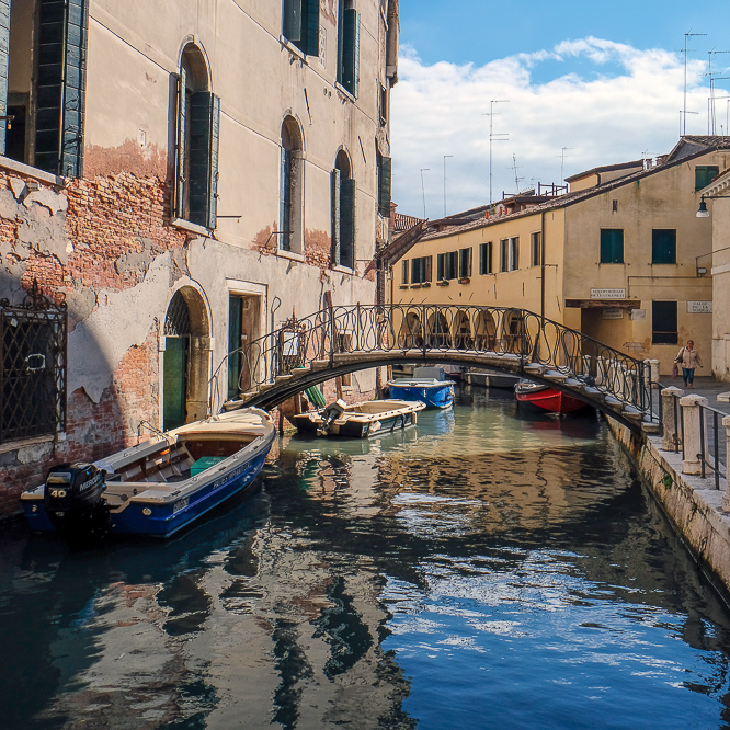 Venetië, Venice