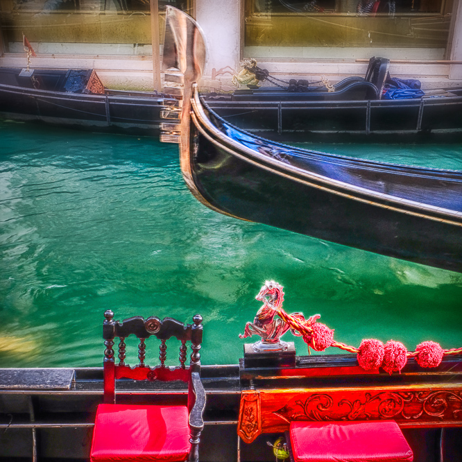 Venetië, Venice