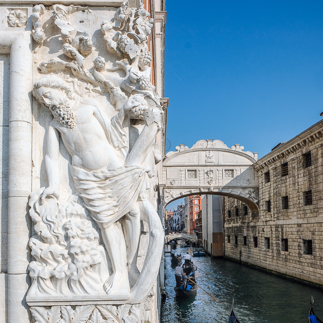 Venetië, Venice