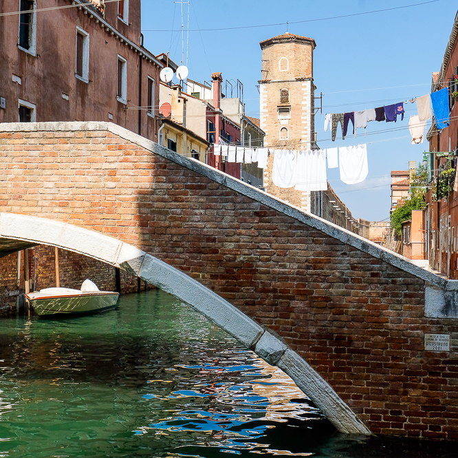 Venetië, Venice