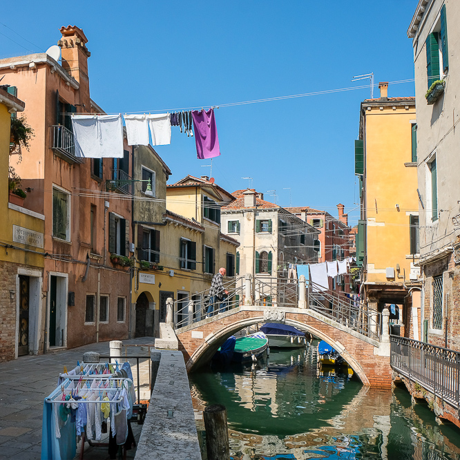 Venetië, Venice