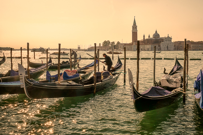 Venetië, Venice